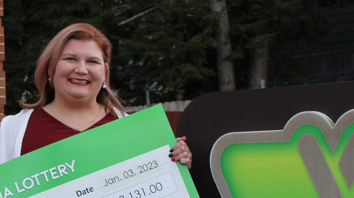 Jill Lawson said her prize “feels surreal.”