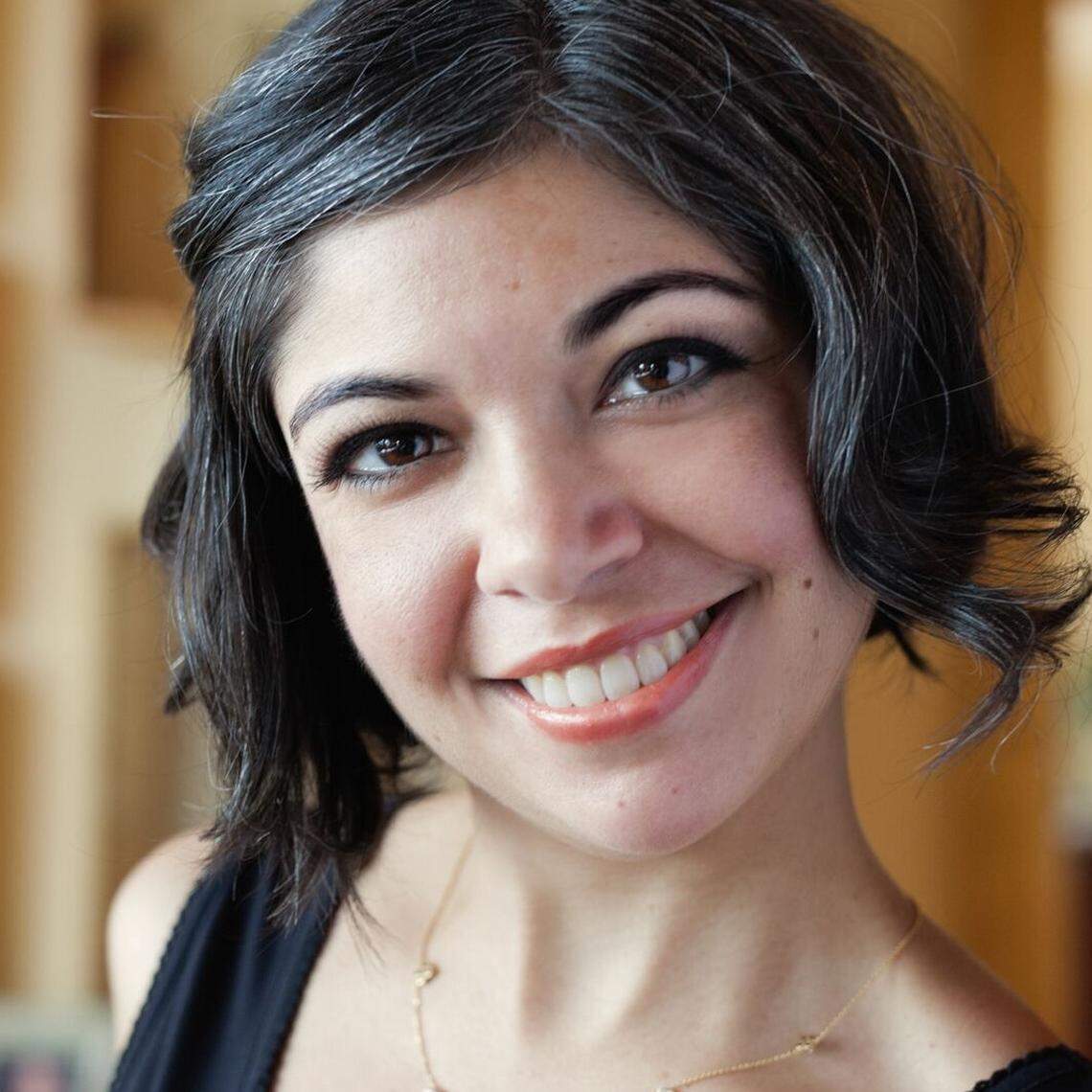 Profile Image of Sara Murphy