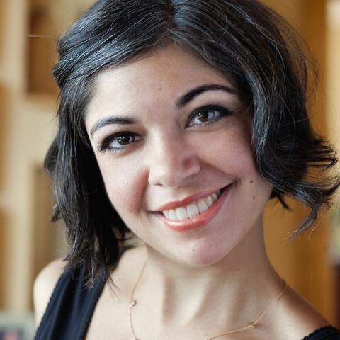 Profile Image of Sara Murphy