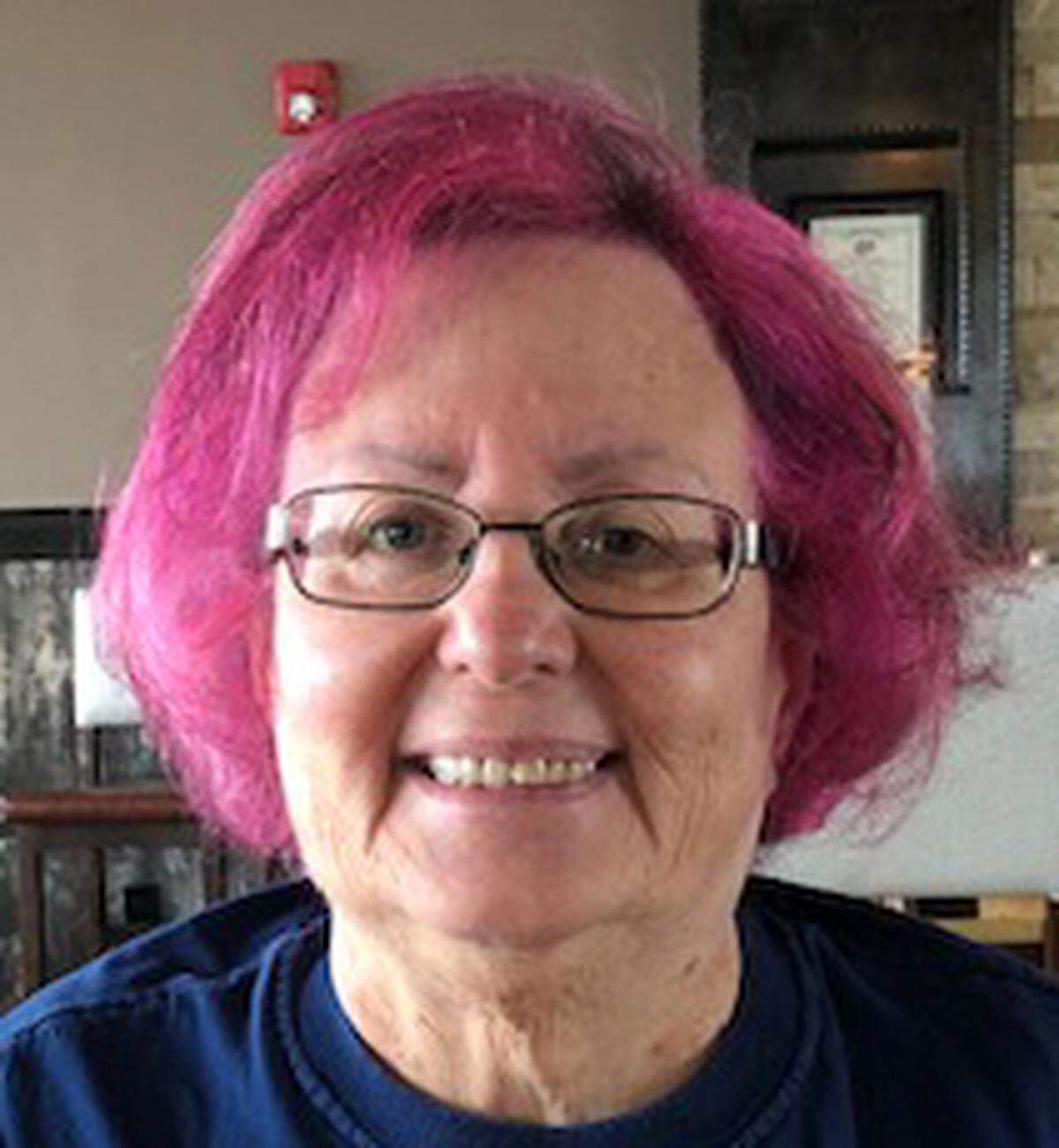 Pearl Rosenberg