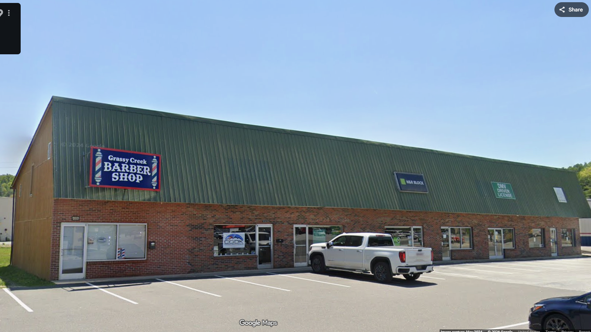 Agents were serving an arrest warrant near 12021 NC Highway 226 in Spruce Pine when the suspect fired the shot, the NC State Bureau of Investigation says.