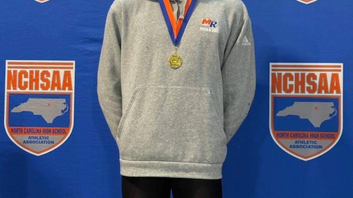 All-Observer swimming: Meet the top high school swimmers in the region