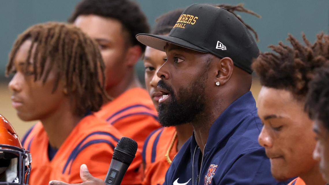 NC high school football coaches paid thousands less than Southern state peers