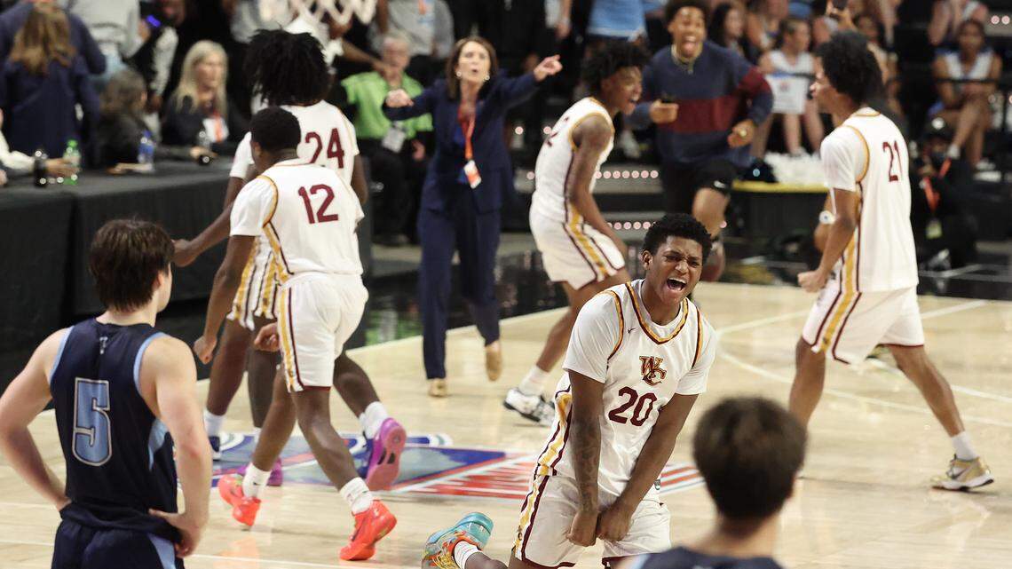 Here’s how to watch, what to know about Thursday’s NCHSAA state basketball finals