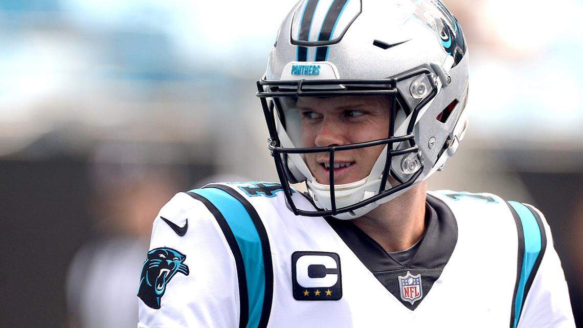 The real story behind why Sam Darnold became Panthers QB instead of Deshaun Watson