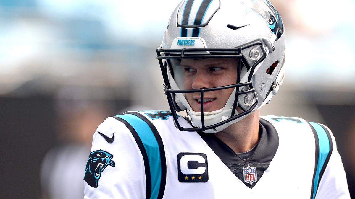 The real story behind why Sam Darnold became Panthers QB instead of Deshaun Watson