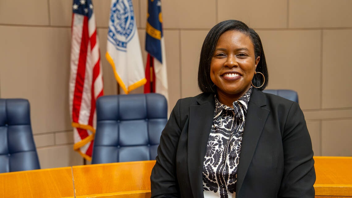 Mecklenburg County announces hiring of new public health director