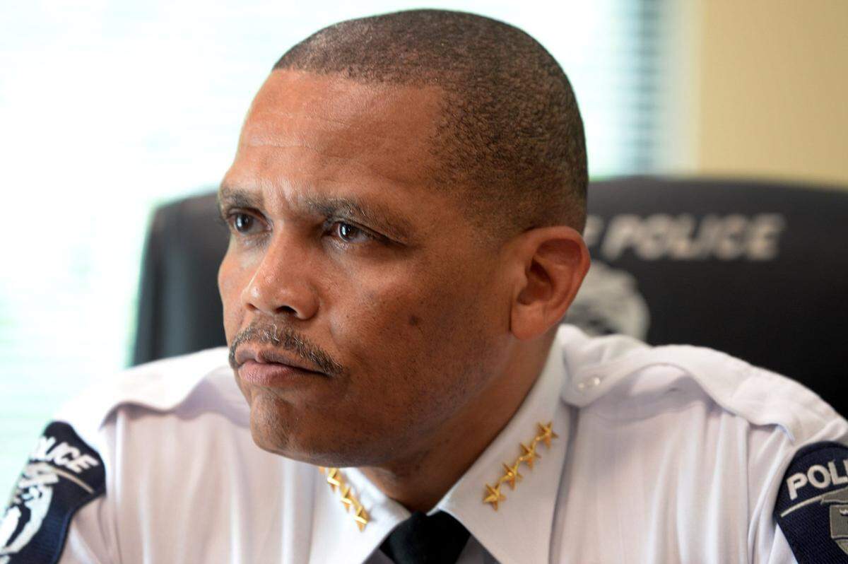 Charlotte’s Citizens Review Board on May 12 ruled that CMPD officers “clearly erred” in their treatment of a Charlotte-Mecklenburg School teacher when they detained her at gunpoint in a case of mistaken identity. The board also found that Chief Johnny Jennings was in the wrong for his refusal to discipline the officers.