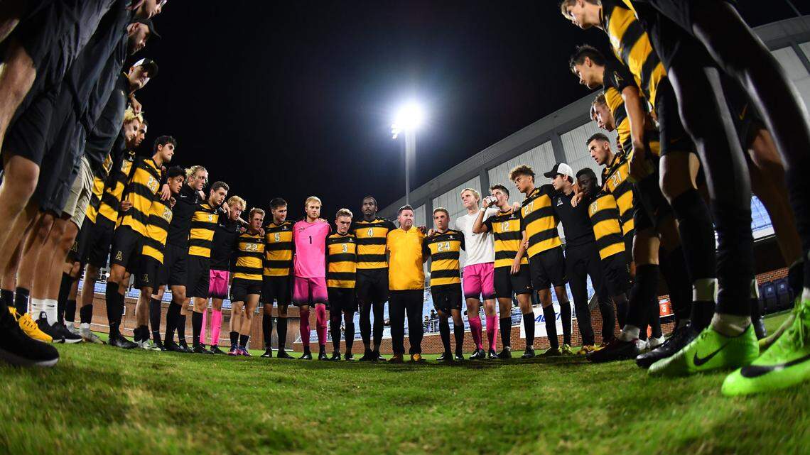 Who killed Appalachian State men’s soccer? The human cost of disbanding a college team