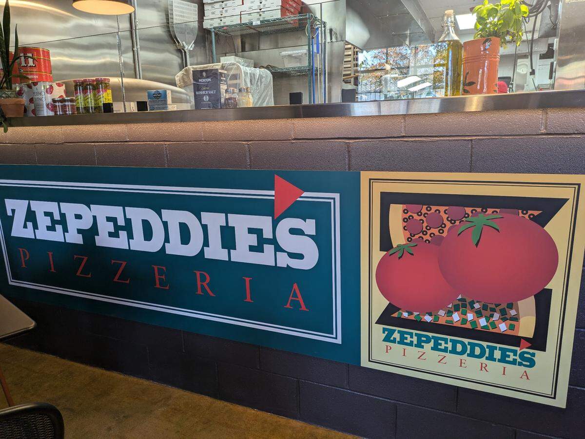 Zeppedie’s