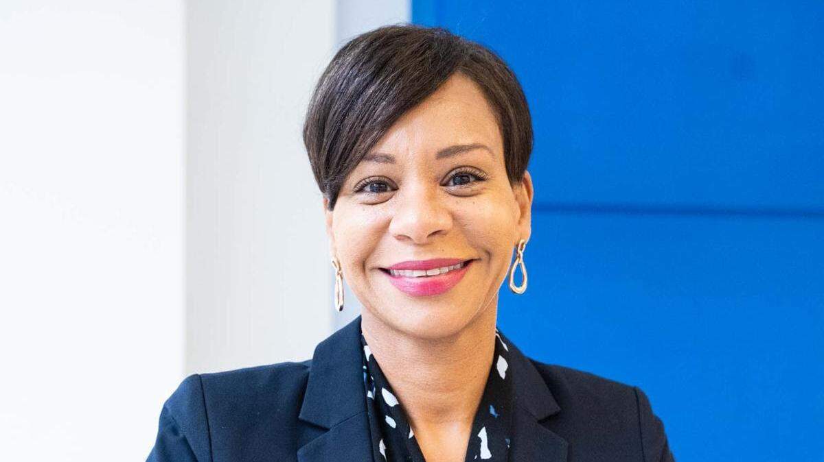 Kimberly Henderson is the new executive director of the Employer Office of Inclusion and Advancement, which will work with Mayor Vi Lyles’ Racial Equity Initiative.