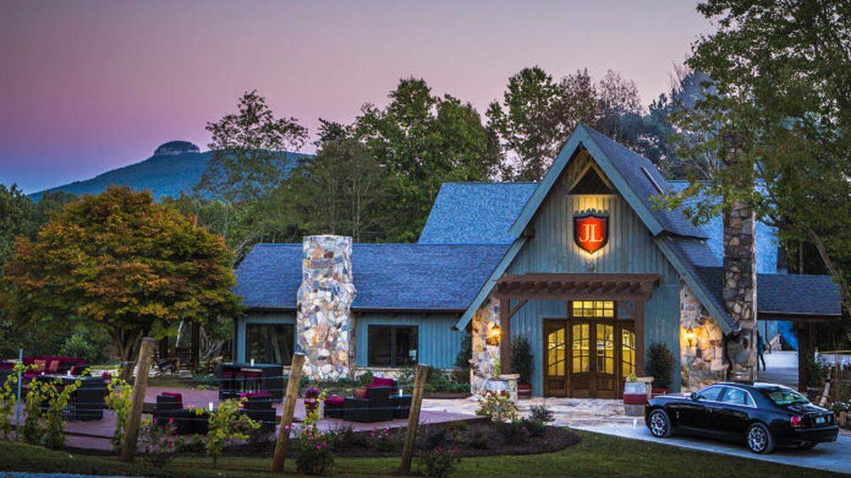 JOLO Vineyards