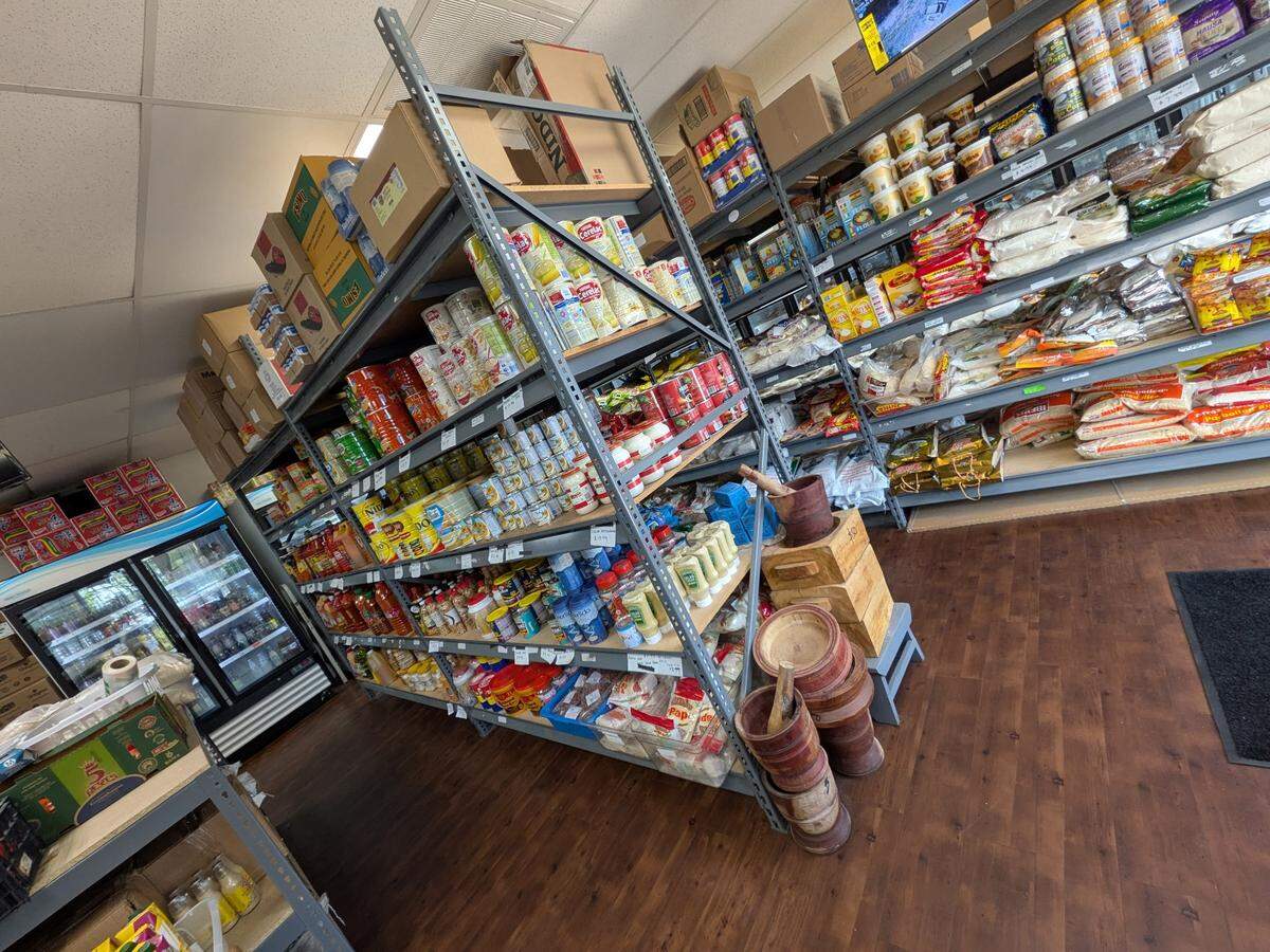 Charlotte Market International on Old Pineville Road owner David Ampadu said his suppliers told him prices could go up at the store that stocks West African and Caribbean food. “We have to wait and see,” Ampadu said. “But for now, the prices are the same.”