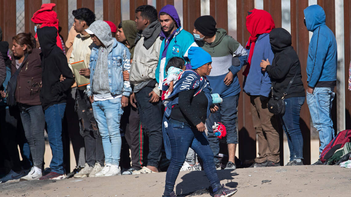 Send those planes and buses of migrants to NC. We need workers. | Opinion
