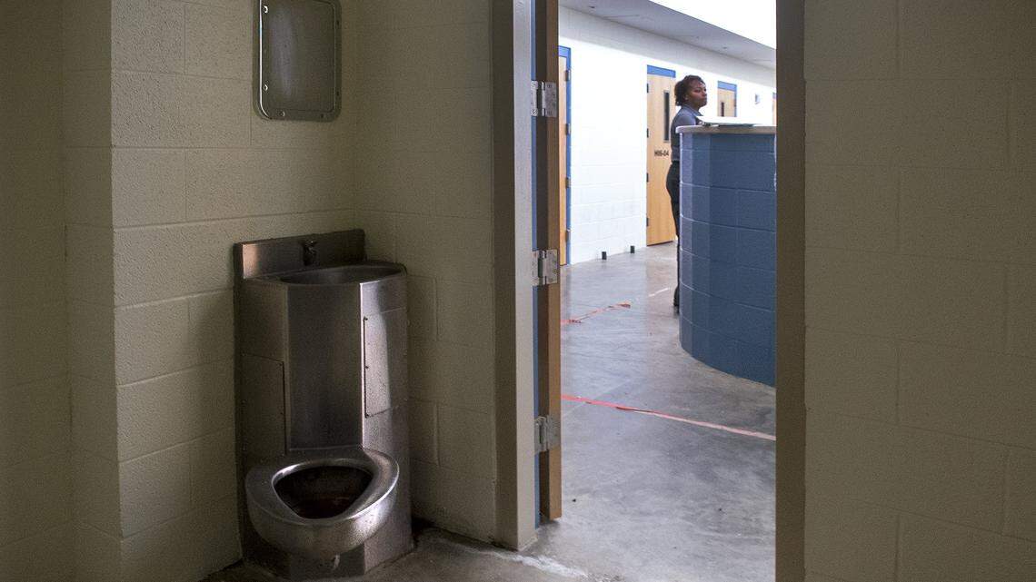 Local, state officials to ask McFadden for specifics on juvenile jail