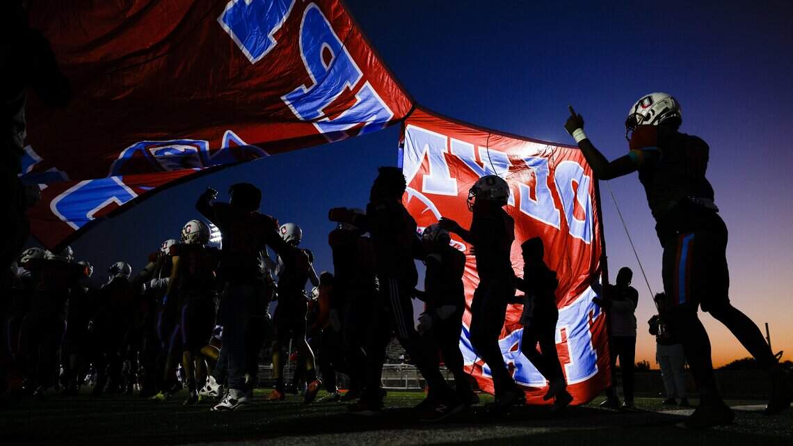 As Charlotte weighs expanded teen curfew, local football players say ‘Do it.’