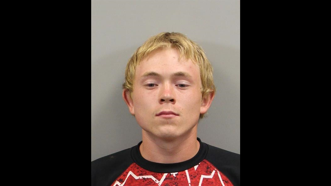 Ellijah Stone Bailey, 19, is charged with felony assault with a deadly weapon with Intent to kill Inflicting Serious Injury, says the Randolph County Sheriff’s Office.