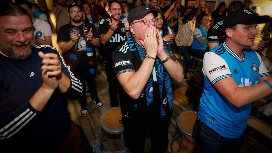 The 10 best places to watch World Cup matches in Charlotte