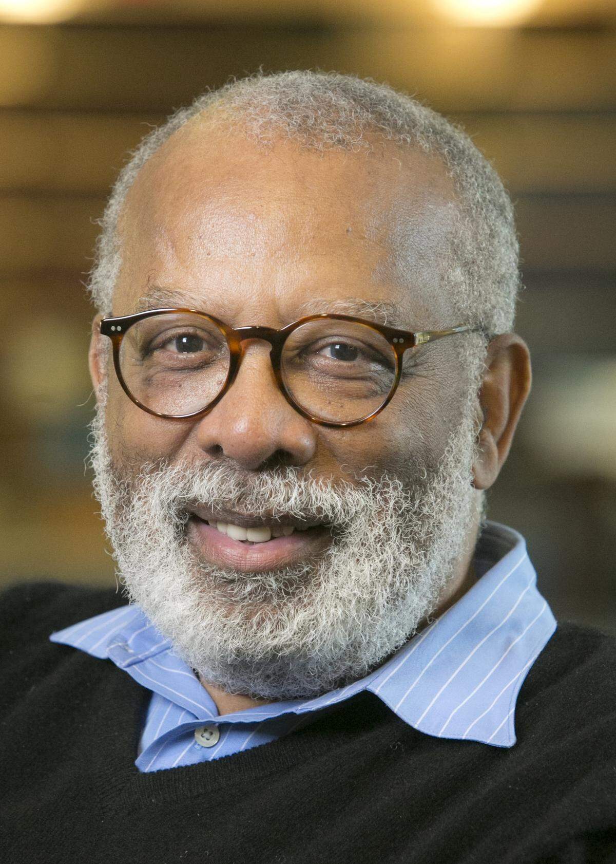 James Coleman
