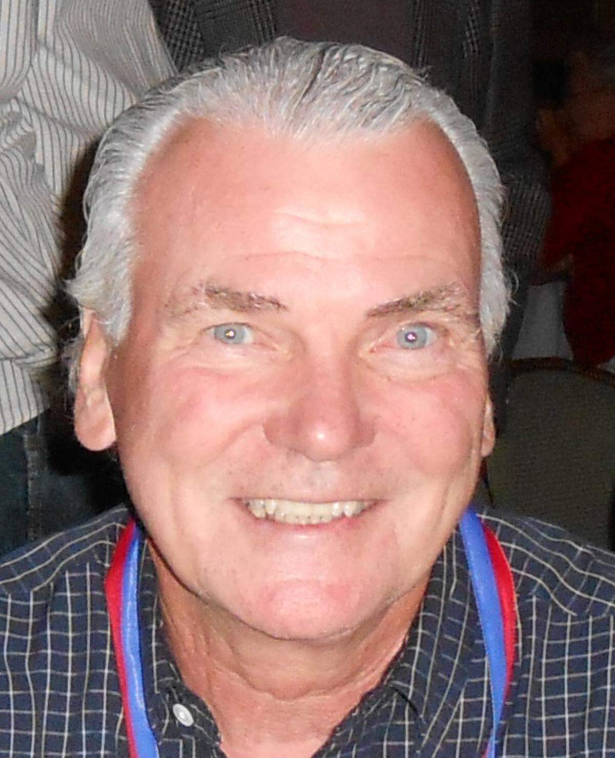 Paul Korry