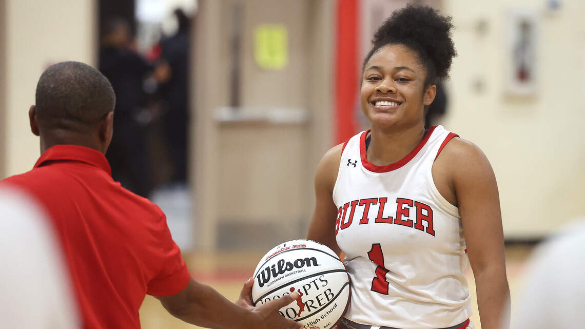 Friday’s girls’ rewind: North Meck, Providence Day among Sweet 16 winners