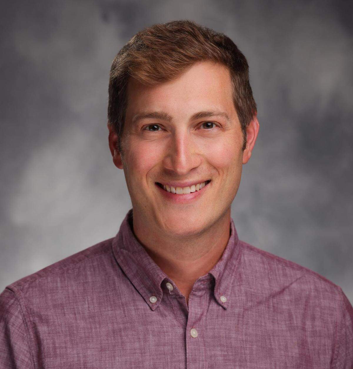 Dr. Jonas Swartz