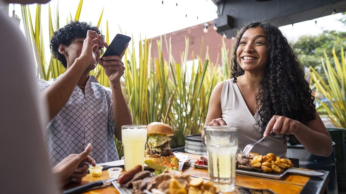 Where is your favorite Charlotte-area restaurant patio? We want to know.