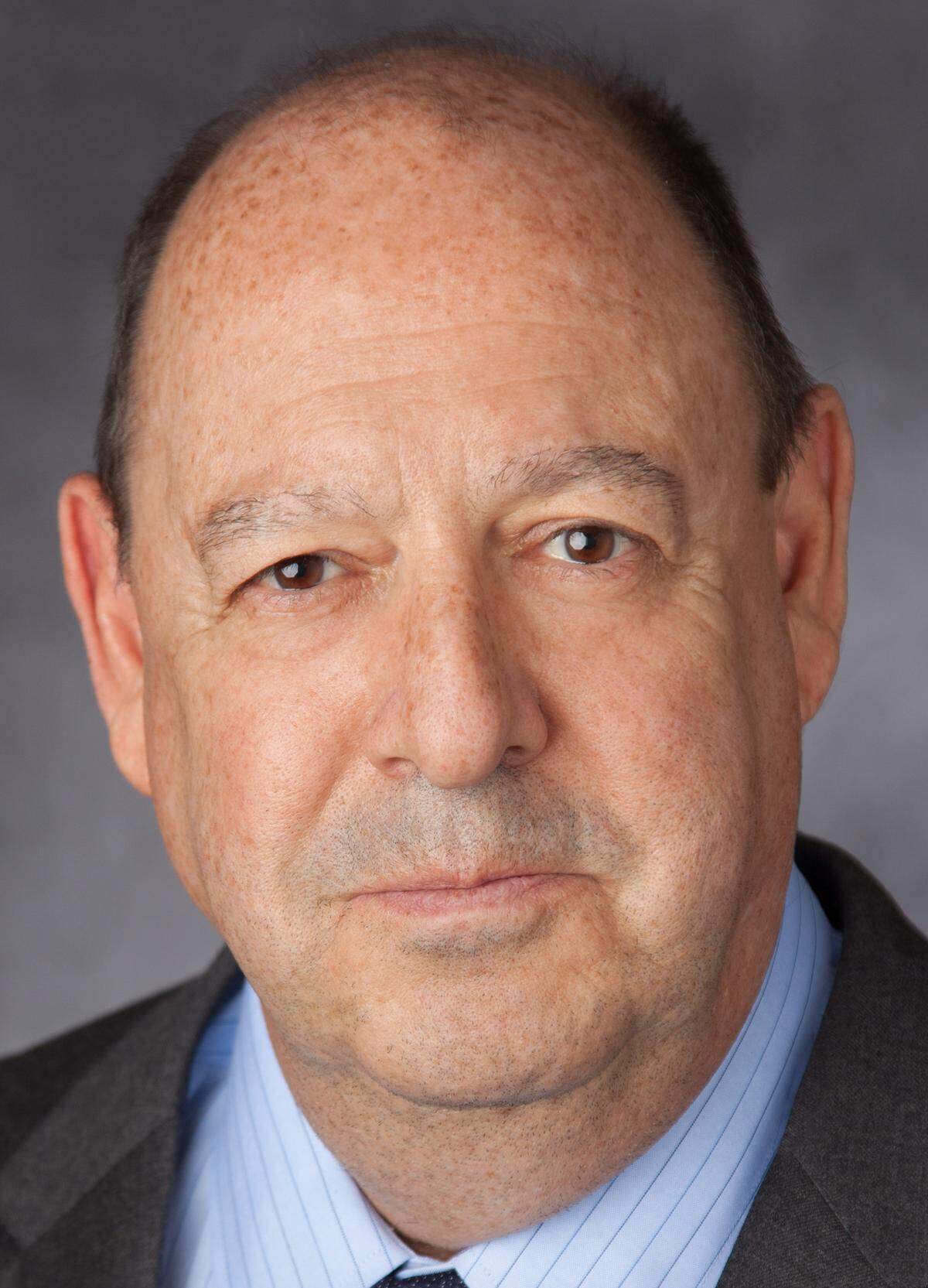 Paul Valone