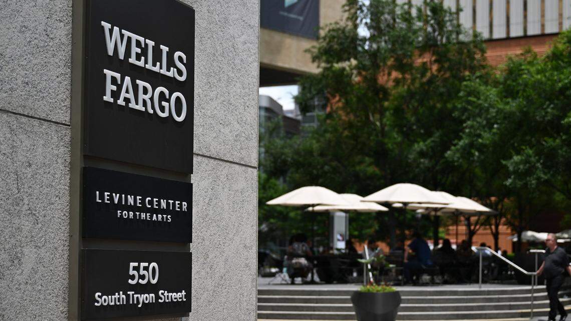 Ex-Wells Fargo exec in Charlotte sues bank, claiming racial, ADA discrimination