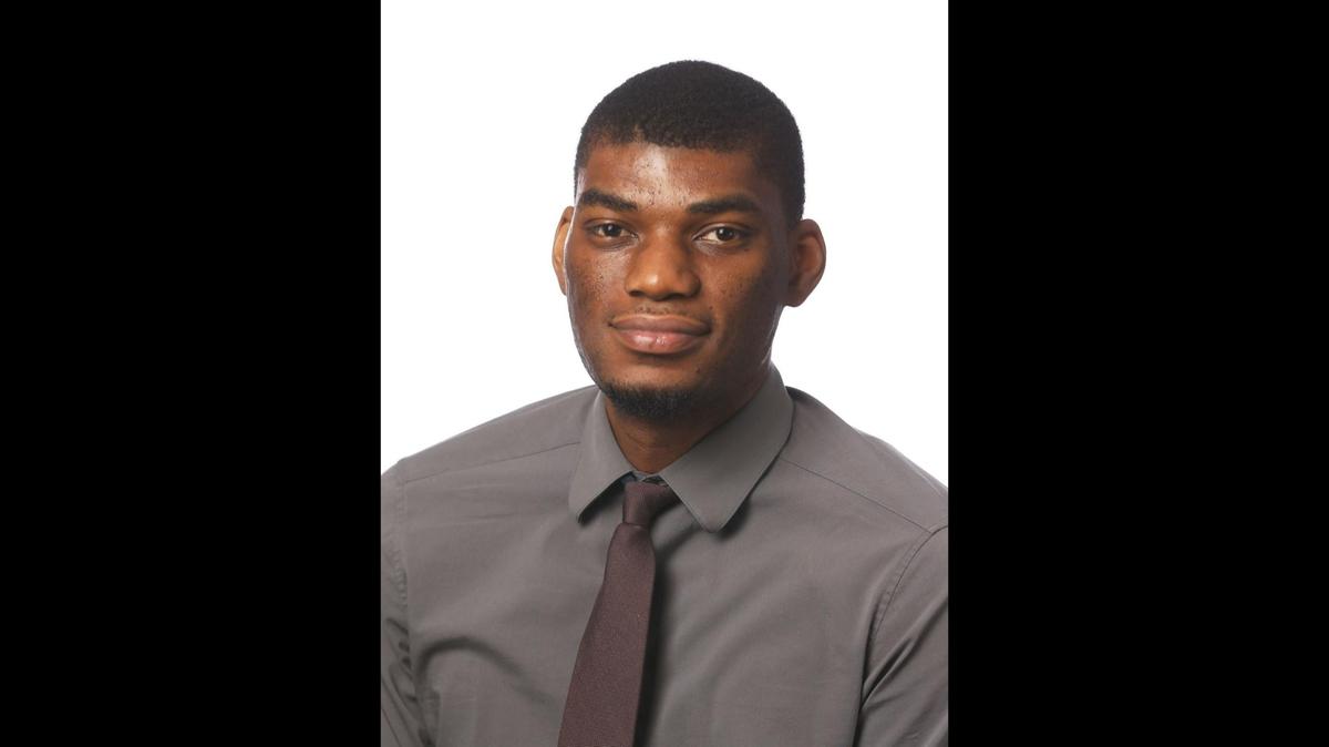 Kendrick Marshall, Service Journalism Desk Editor for the Charlotte Observer