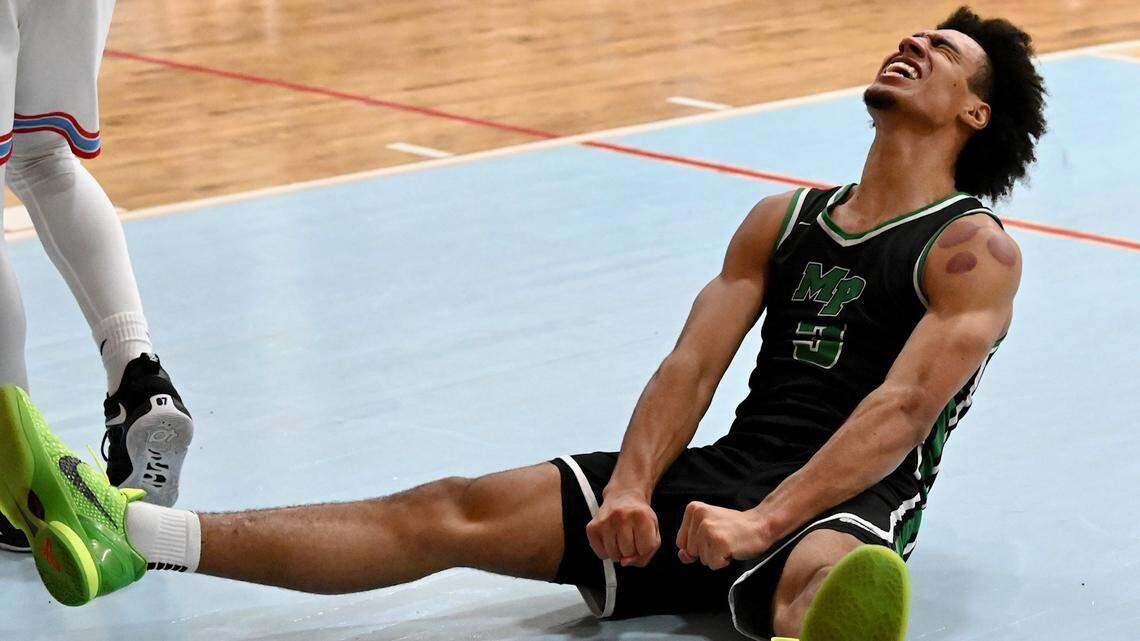 State champs, beloved coach lost, NCHSAA scandal top preps sports’ stories of the year