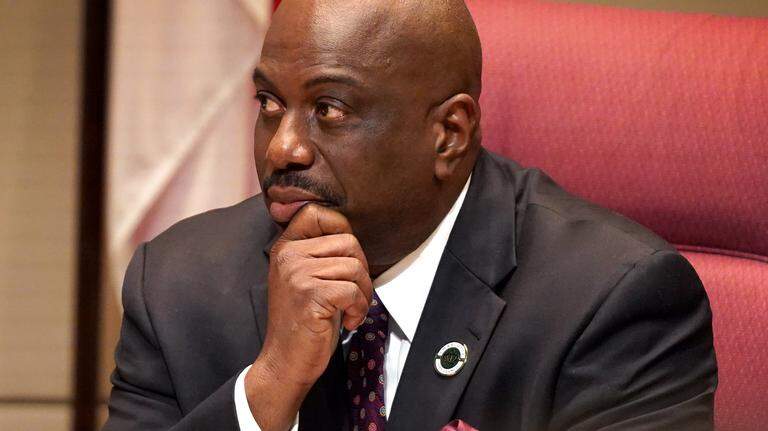 Malcolm Graham: Vote on I-77 project a ‘defining moment’ for Charlotte