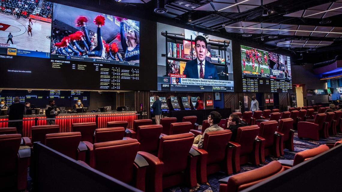 The legalization of sports betting in Kansas as of Sept. 1 has generated interest from bettors and teams on both sides of the Kansas-Missouri state line.