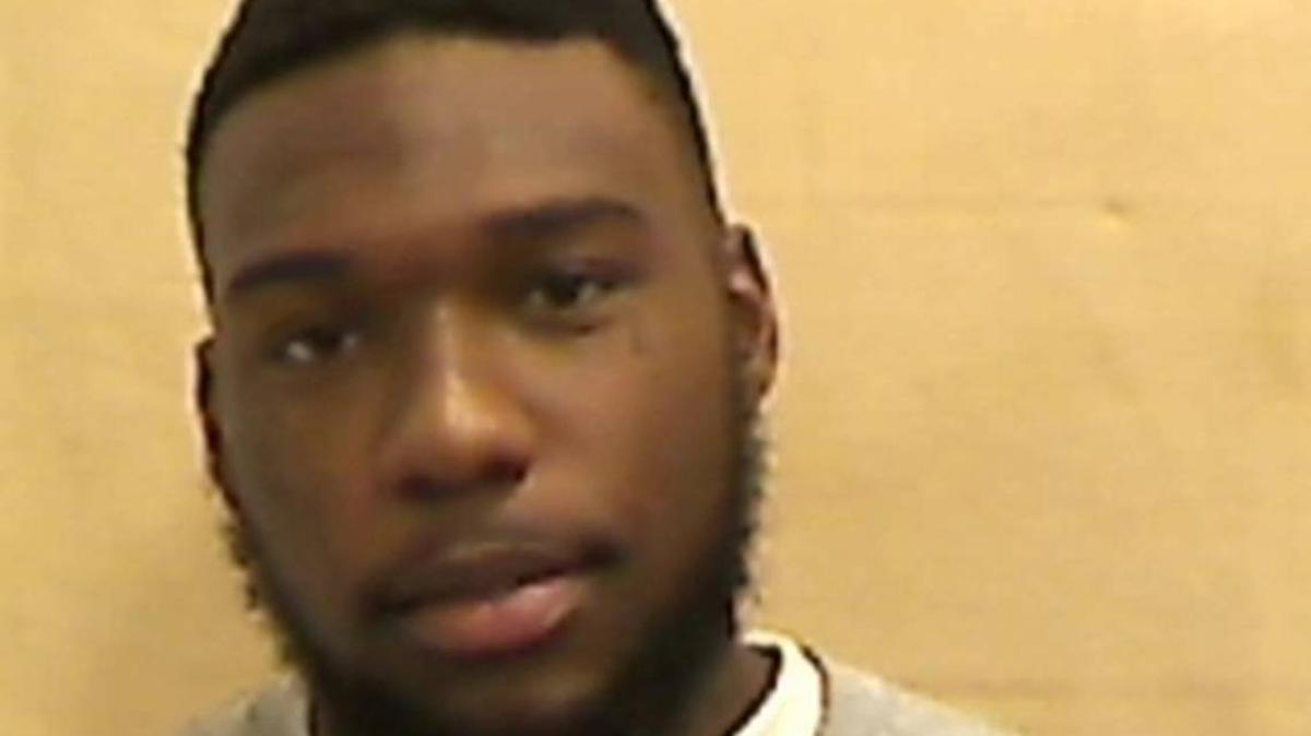 Inmate Jaquan Lane has been indicted on two felony charges in an attack that seriously injured a high-ranking manager at Central Prison, in Raleigh.