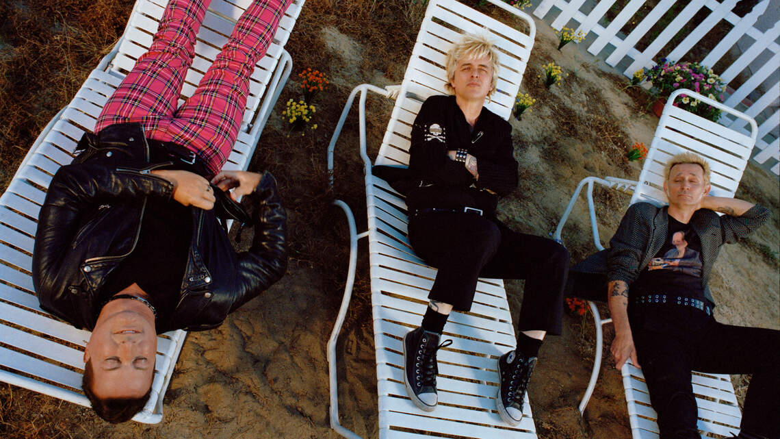 Green Day is bringing its ‘Saviors’ world tour to Charlotte. Here’s how to get tickets