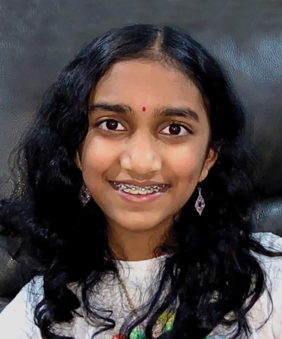 Aishwarya Kallukuri