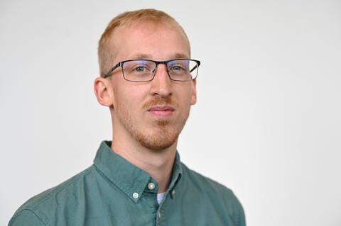 Profile Image of Will Wright