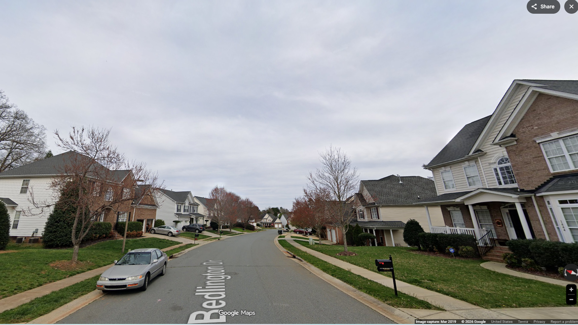 Man fatally shot while shielding 16-year-old girl from attack, Concord police say