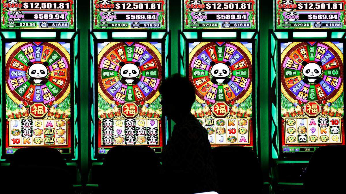 Would new NC casinos allow indoor smoking? A national group aims to prevent that