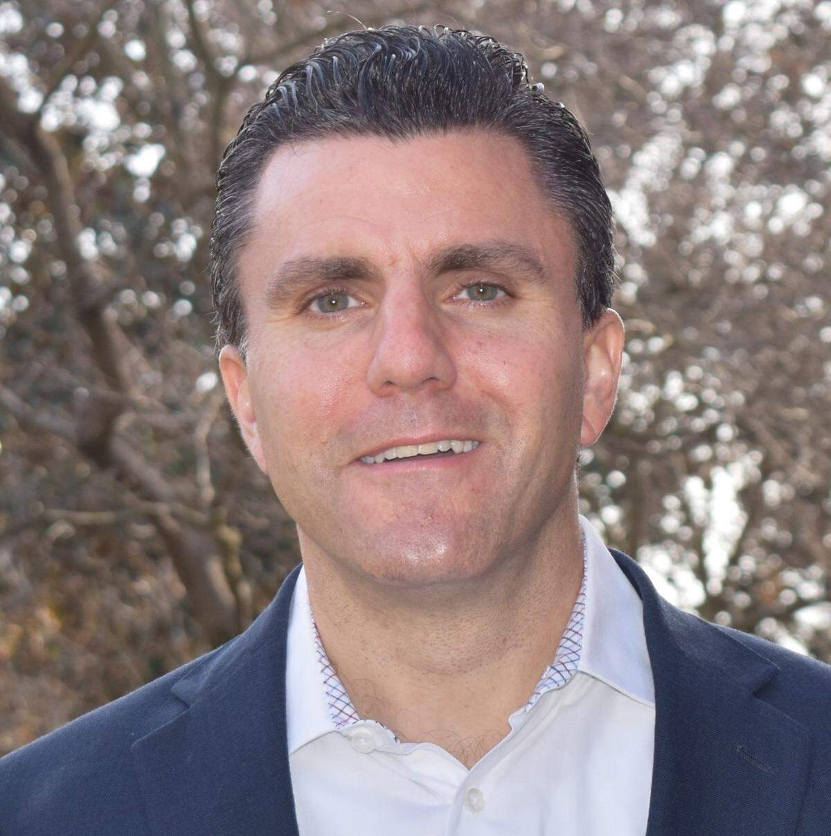 Joe Milazzo II