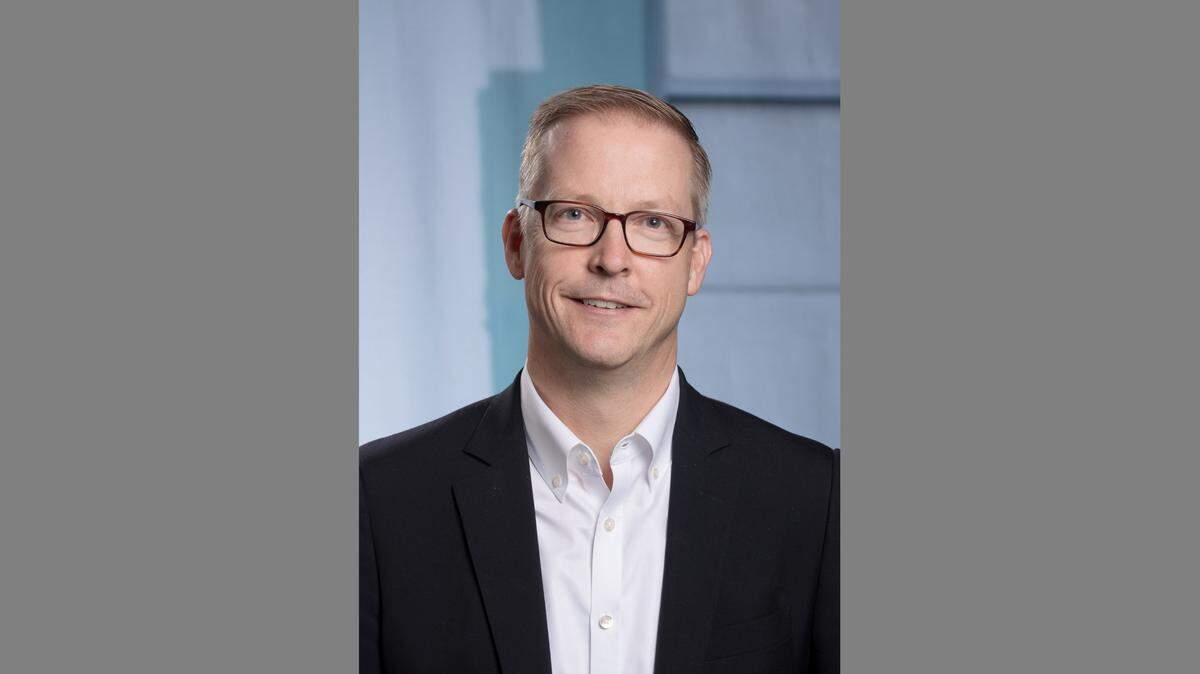 David Owen joined Wells Fargo as Chief Administrative Officer June 24. He had previously been an executive at JPMorgan