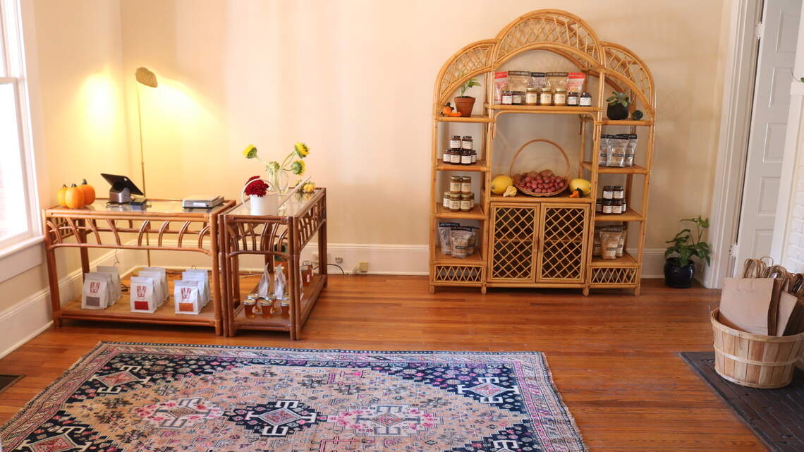 Southern Pecan, Your Mom’s Bazaar among Charlotte businesses to open during COVID-19