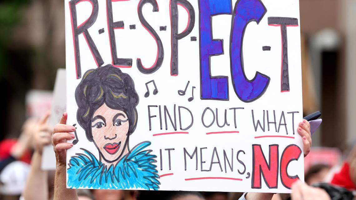 I’m a veteran NC teacher, and I’m done with the disrespect | Opinion