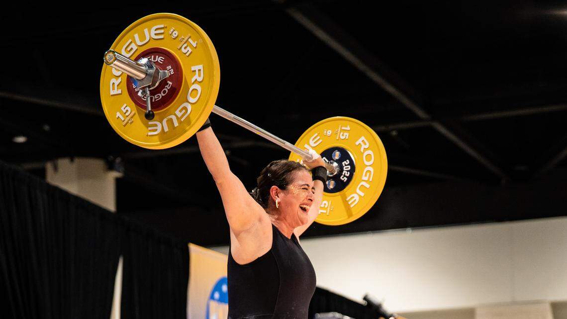 10 years after a crushing injury, I found a world bronze medal — and myself.