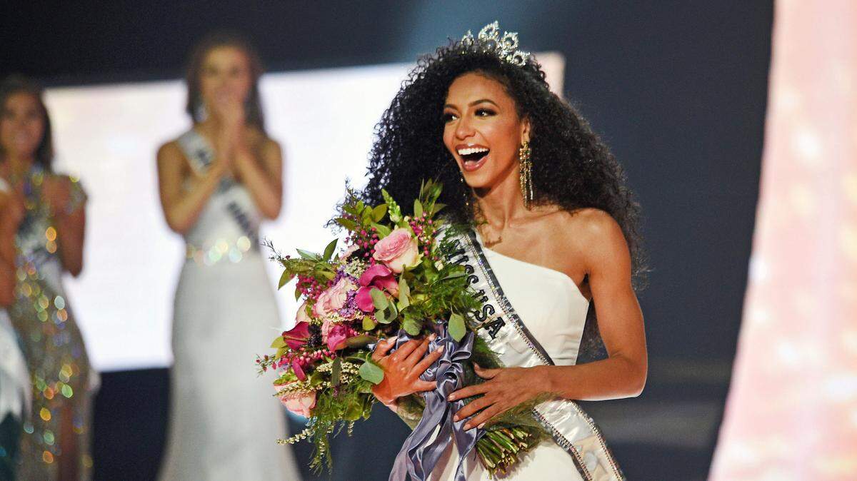Cheslie Kryst, former Miss USA and NC lawyer, dies at age 30, family says