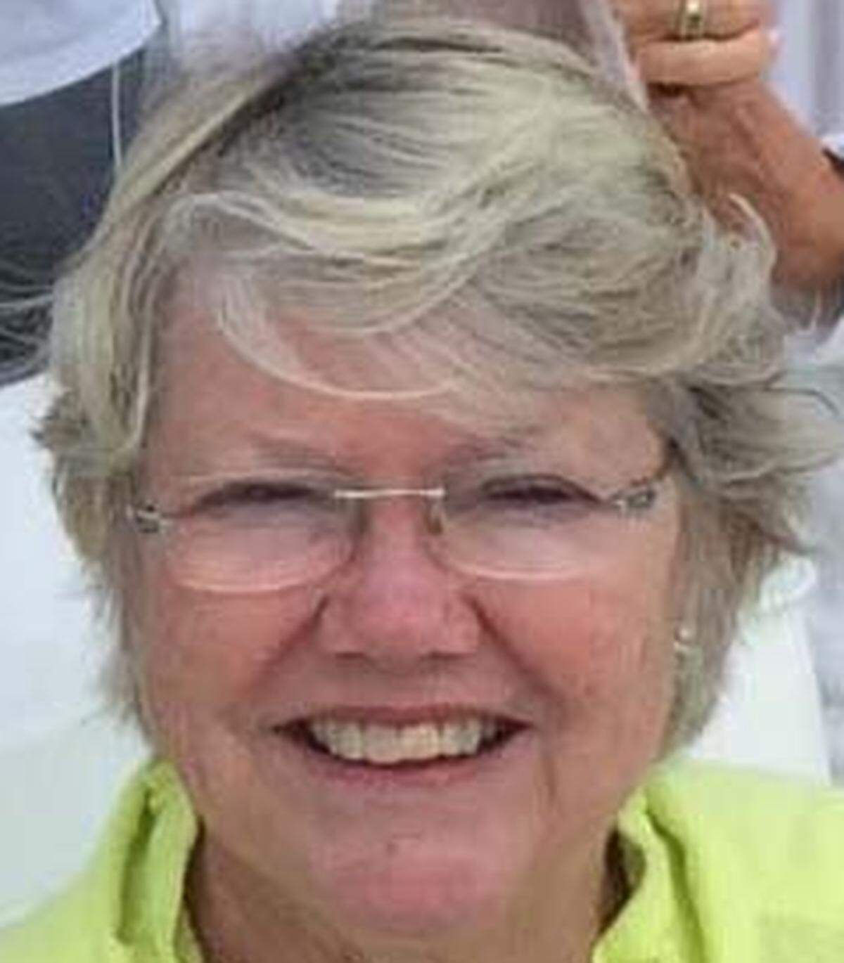 Lucy Grasty
