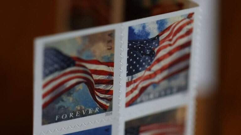 The price of stamps to go up (again) in July. Here’s how much you’ll pay