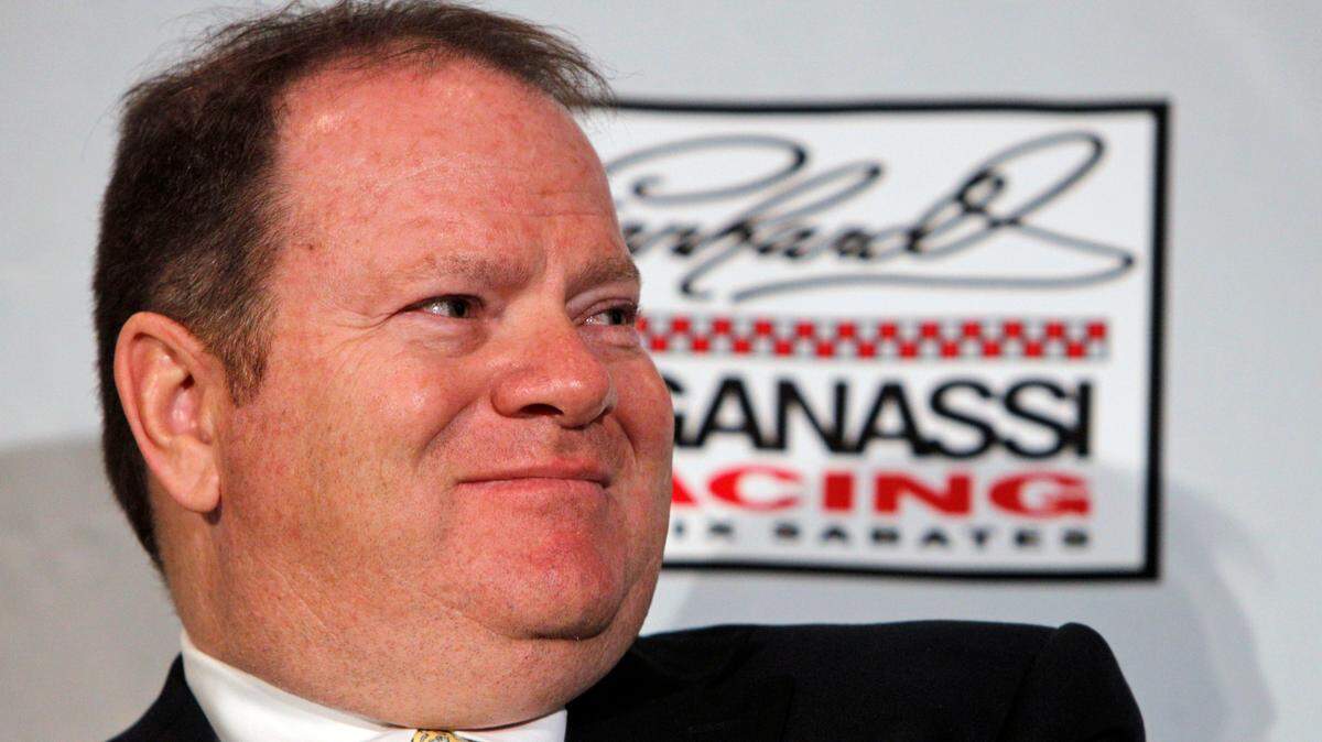 Chip Ganassi