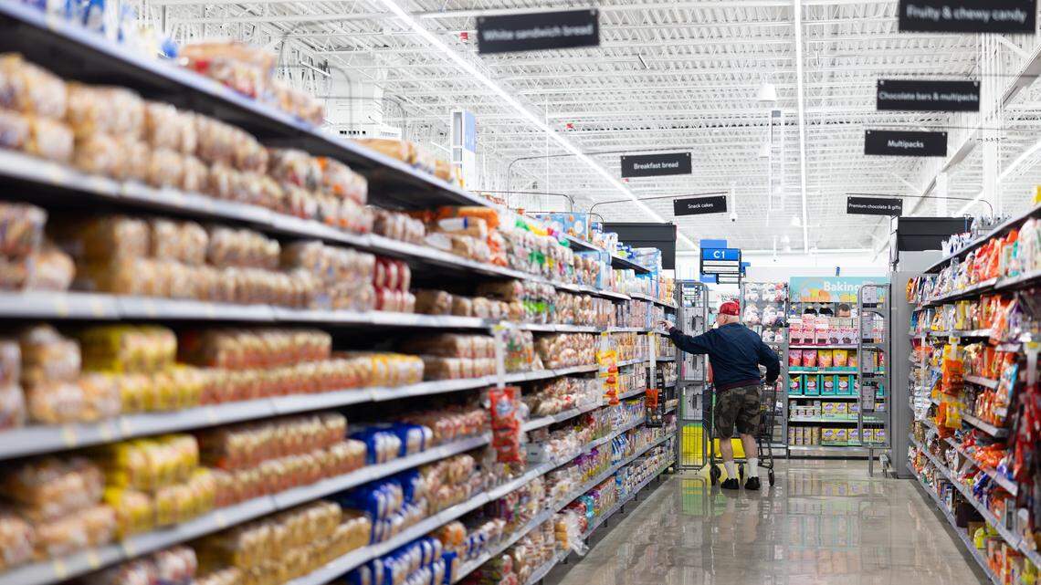 Most affordable store-brand groceries in NC: Here’s where to shop, report says