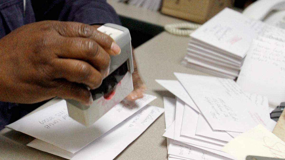 Are you paying money to send mail to a loved one in jail or prison in North Carolina? Help The Charlotte Observer investigate by contacting reporter Ryan Oehrli at roehrli@charlotteobserver.com.
